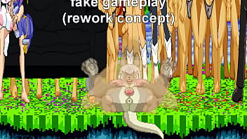 Preview 3 of Pakatan Sex - Mugen Murakami Rework Mating press Concept