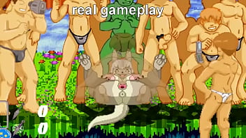 Preview 1 of Pakatan Sex - Mugen Murakami Rework Mating press Concept