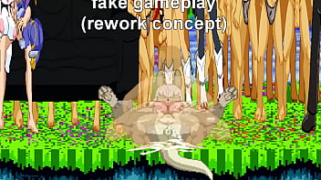 Preview 4 of Pakatan Sex - Mugen Murakami Rework Mating press Concept