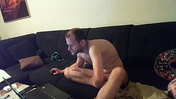 Preview 2 of Jessica Wife Delight - German webcam slave Dennis dirty
