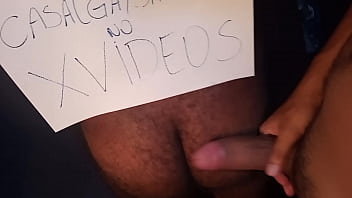 Preview 1 of Chinas Con Negros - V&iacute_deo de verifica&ccedil_&atilde_o