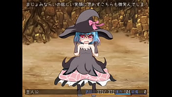 Preview 1 of Hit Stap Moms - minarai majo