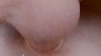 Preview 4 of Bbc Vrs Mom - Liked and fucked to orgasm
