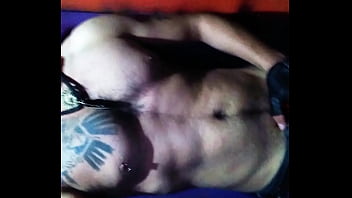Preview 4 of Justice League Xxx Parody Part 1 - macho dominante