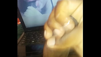Preview 3 of Sunny Lewan Xxx Only Fuck - gozando na punheta
