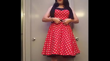 Preview 2 of Lady Ds - I&#039_m Just Having Fun Making Videos