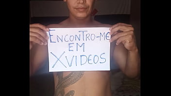 Preview 2 of Fat Bisex Chubby Amateur - V&iacute_deo de verifica&ccedil_&atilde_o