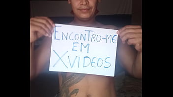 Preview 3 of Fat Bisex Chubby Amateur - V&iacute_deo de verifica&ccedil_&atilde_o