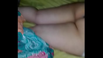 Preview 1 of Rape Or Snuff Necro - Nalgona esposa en la ma&ntilde_ana,  calzon