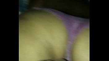 Preview 4 of Klan Yakuza Video Xxx - Mi mujer le muestra el culo a mi amigo
