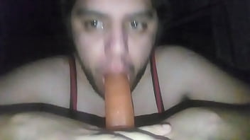 Preview 4 of Extra Fanny - Con hambre de verga 16