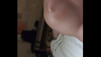 Preview 2 of Melissa Dettwiller Female Muscle - Eating my wife