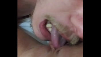 Preview 4 of Melissa Dettwiller Female Muscle - Eating my wife