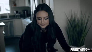 Preview 2 of Sex Y18 - Cutthroat Woman Outsmarts Co-Worker When He Confronts Her About Office Misdeeds! Eliza Ibarra - Full Scene On FreeTaboo.Net