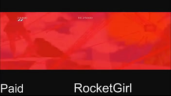 Preview 2 of Muslim Xxx Bdsm - RocketGirl
