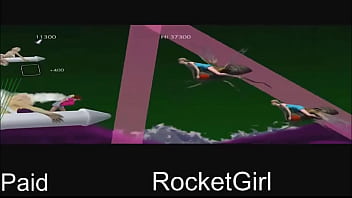 Preview 3 of Muslim Xxx Bdsm - RocketGirl