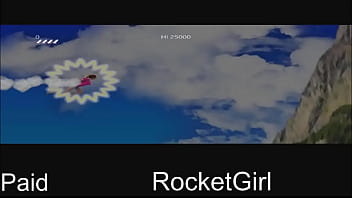 Preview 1 of Muslim Xxx Bdsm - RocketGirl