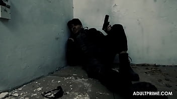 Preview 1 of Moms Sex Big Ass - Terrorists Win at AdultPrime