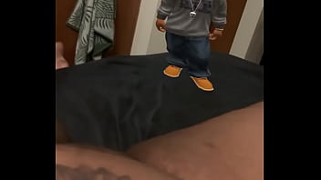 Preview 3 of Uk Dogging Piss - Hazelnutxxx Had The Pussy Right There Luda!!