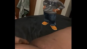 Preview 4 of Uk Dogging Piss - Hazelnutxxx Had The Pussy Right There Luda!!