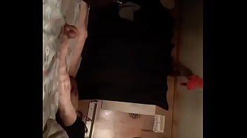 Preview 4 of Mom And Kar - Nasty little slut takes big dick in ass really hard and loves it