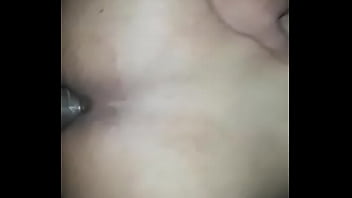 Preview 1 of Big Puffy Pussy Solo Teens - Gostoso do grindr