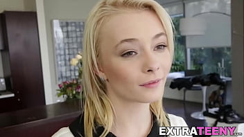 Preview 1 of Indian Xxx School Garil 2018 - Petite and kinky teen Maddy Rose fucked hardcore missionary