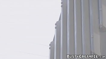 Preview 1 of Xxxxbf 3gp Com - Thief Lilith Morningstar sucks BBC before doggystyle fuck