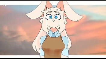 Preview 3 of Sani Leon Sexe - Bunny