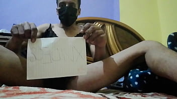 Preview 1 of Moms Log Vido - فيديو التحقق