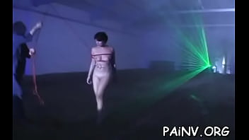 Preview 4 of 3d Girl - Exquisite girlie fucked shitless