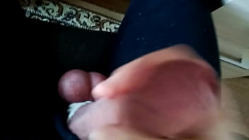Preview 1 of Kids Fuxking Hd - Horny big cock wants an orgasm