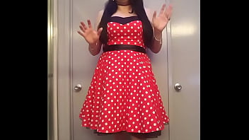 Preview 2 of Ass Car - My First &quot_Almost-Live&quot_ Video