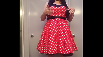 Preview 3 of Ass Car - My First &quot_Almost-Live&quot_ Video