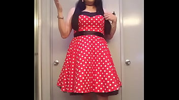 Preview 1 of Ass Car - My First &quot_Almost-Live&quot_ Video