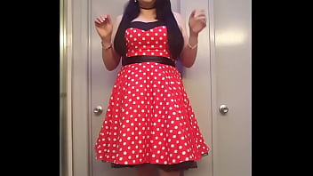 Preview 4 of Ass Car - My First &quot_Almost-Live&quot_ Video