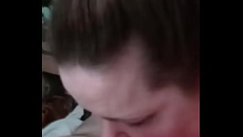 Preview 2 of Blowjob German Online Tube - Amber crider being a dick sucking whore