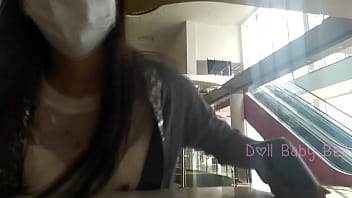 Preview 1 of Maya Kalifa Sex Videos - nos conocimos por la red,  nuestro primer encuentro