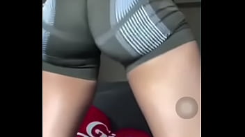 Preview 2 of Animls Fuck Girl - Coi Leray twerking
