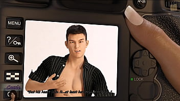Preview 2 of Marathi Mom San - Big City Pleasures 34,  After A Rough Start Cassie Knows Just What To Do To Get John Looking Good On The Camera