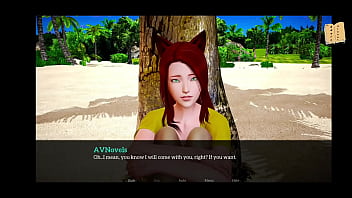 Preview 2 of Arabren - My New Family 273