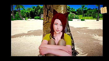 Preview 4 of Arabren - My New Family 273