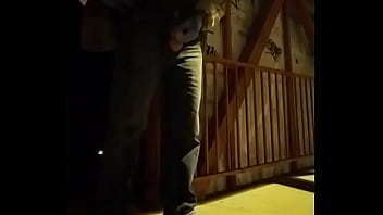 Preview 2 of Xnxx 18 Year Telugu Girl - En la oscuridad