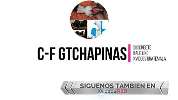 Preview 1 of Jav Korea 18 - Deliciosa latina culona de Chimaltenango la chapina bella follada y rellenada de leche por el domador chapin