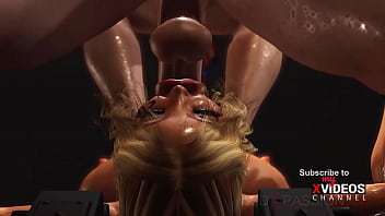 Preview 3 of Youre Evil - Hardcore sex in the basement! Sheriff plays with a teen blonde