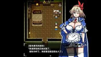 Preview 1 of Xxx Cakc Muv - the heiress 和鎮長的女兒一起被不斷侵犯