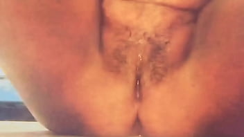 Preview 3 of Pornhub Mom Sex Her Son - गांव कि भाभी ने बाथरूम में जाकर चुदाई किया