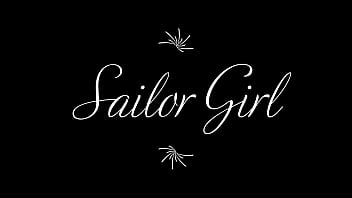 Preview 1 of Janaina Bh - Foda gostosa at&eacute_ ser coberta de porra- Sailor Girl