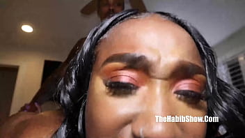 Preview 2 of Massag Parlour Xnxx - pf bhangs pounding doggy style Dominque Larue