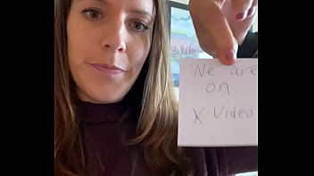 Preview 3 of Norway Pusy - Verification video